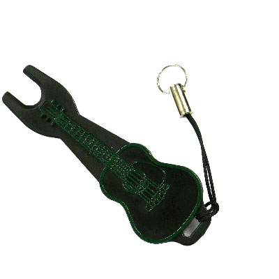 GID Pin Puller BK(BLACK)