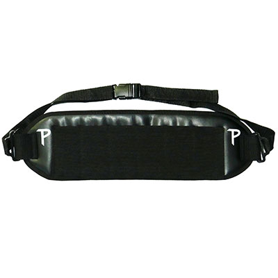 HARMONICA POUCH - BLACK