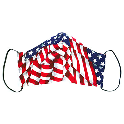 USA FLAG　XSサイズ