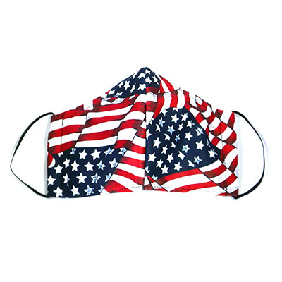 USA FLAG　Lサイズ