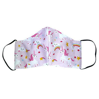 UNICORNS PINK　Mサイズ