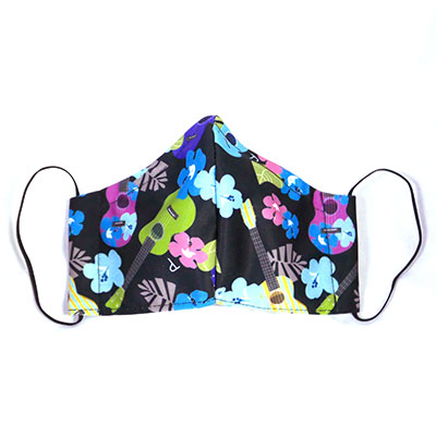 UKULELE　Sサイズ