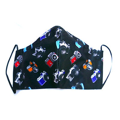 CAMERAS　Sサイズ