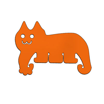 サイレントミュ～ト♪ ミューニャ