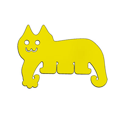 サイレントミュ～ト♪ ミューニャ