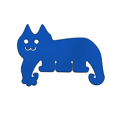 サイレントミュ～ト♪ ミューニャ