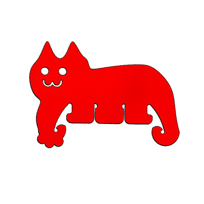 サイレントミュ～ト♪ ミューニャ