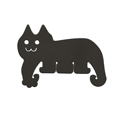 サイレントミュ～ト♪ ミューニャ