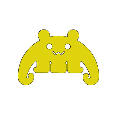 サイレントミュ～ト♪ ミュー人