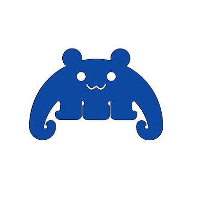 サイレントミュ～ト♪ ミュー人