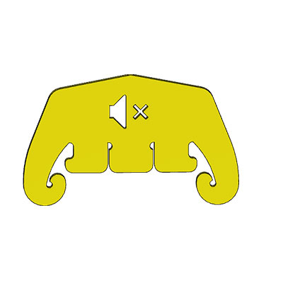 サイレントミュ～ト♪ ノーマルモデル