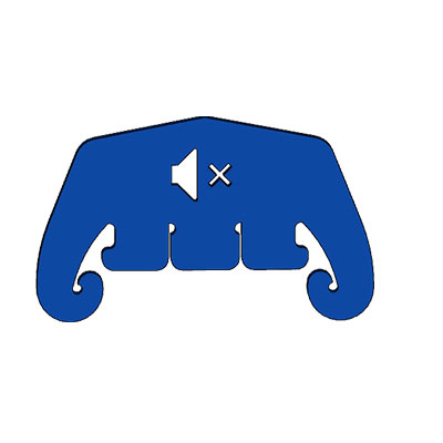 サイレントミュ～ト♪ ノーマルモデル