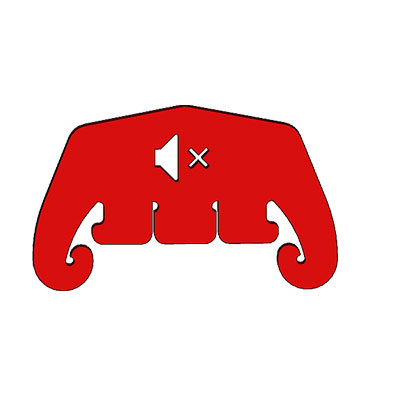 サイレントミュ～ト♪ ノーマルモデル