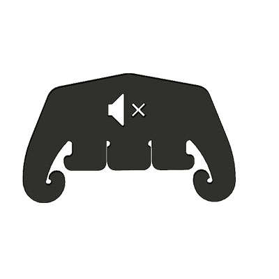 サイレントミュ～ト♪ ノーマルモデル