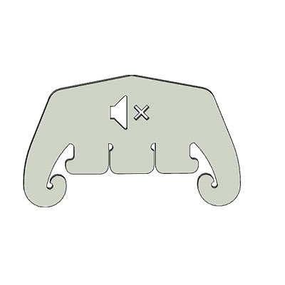 サイレントミュ～ト♪ ノーマルモデル