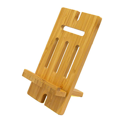 GBB-10 GID Bamboo Bookstand