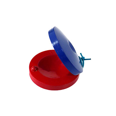 Wood Castanet Color