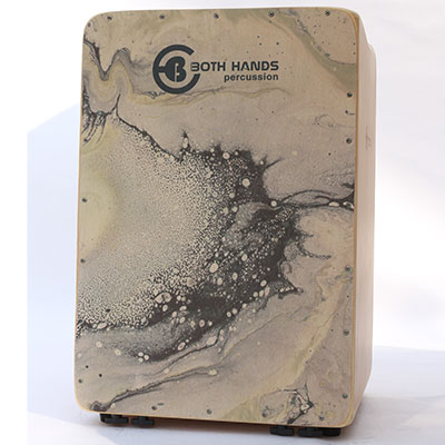 BH CAJON ROSE PLUS SERIES