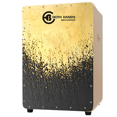 BH CAJON CITY PLUS CAJON SERIES