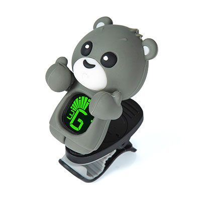 SWIFF Catroon Tuner KAI Bear