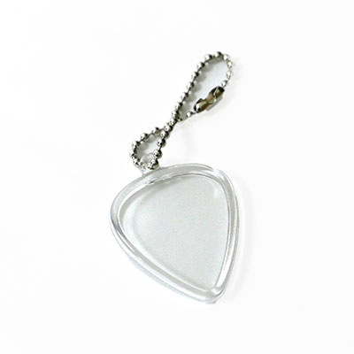 GID ハメパチ　ティアドロップボールチェーン