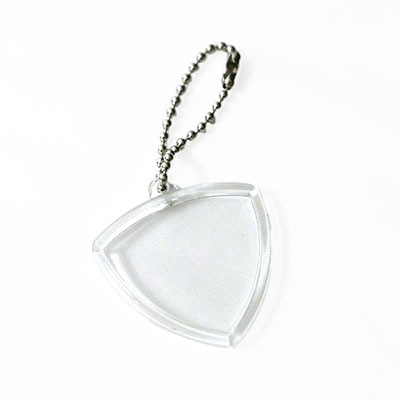 GID ハメパチ　トライアングルボールチェーン