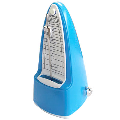 Melody Merry Metronome Blue