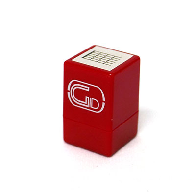 GID ギターコードスタンプ