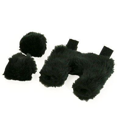 GID ギタープロテクター（バックレスト）