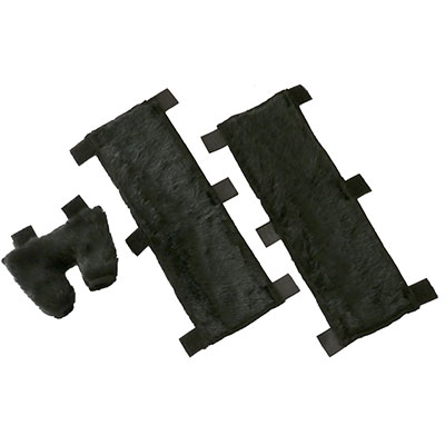 GID ギタープロテクター（レッグレスト）