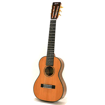 Acacia Deluxe Series