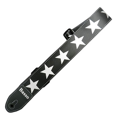 Basso Guitar SILKSCREEN DESIGNNG