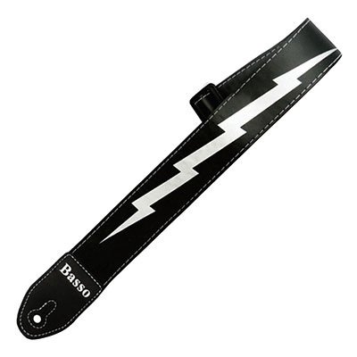 Basso Guitar SILKSCREEN DESIGNNG