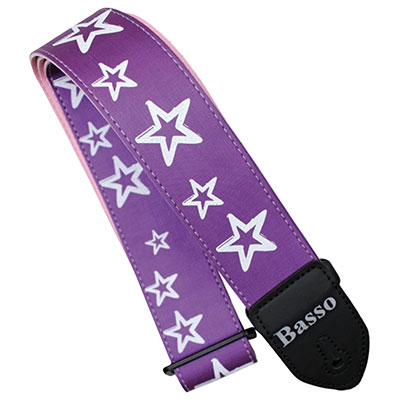 Basso Guitar SILKSCREEN DESIGNNG