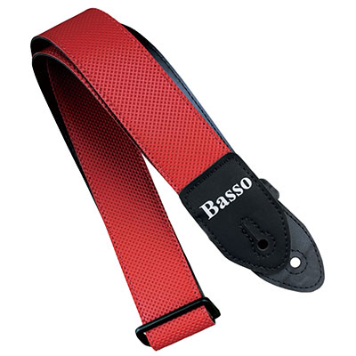 Basso Guitar SILKSCREEN DESIGNNG