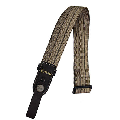 Basso Ukulele Printed