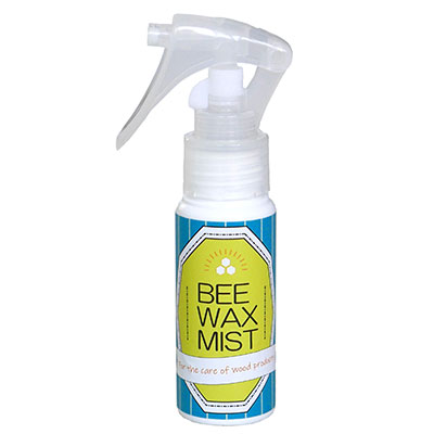 Well Fine Beewax Mist