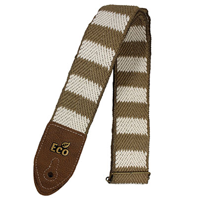 EcoStrap Guitar Stripe