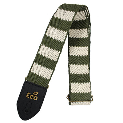 EcoStrap Guitar Stripe
