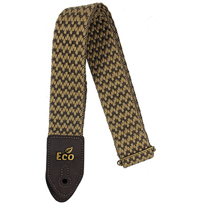 EcoStrap Guitar Fun