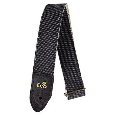 EcoStrap Guitar Lake