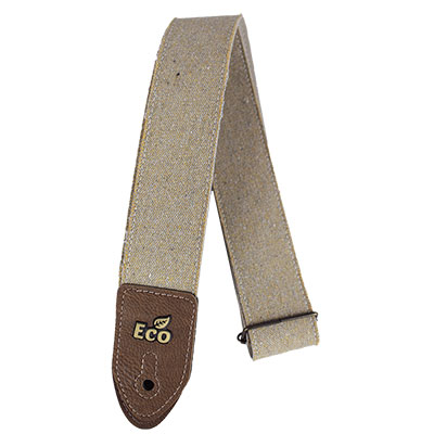 EcoStrap Guitar Lake