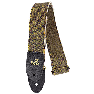EcoStrap Guitar Lake