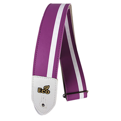 EcoStrap Guitar Aloha
