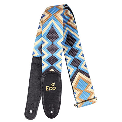 EcoStrap Guitar Native