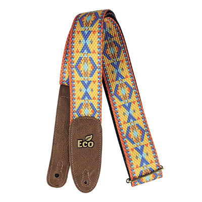 EcoStrap Guitar Native