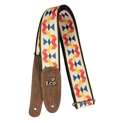 EcoStrap Guitar Native