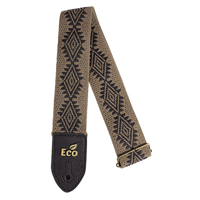 EcoStrap Guitar Native