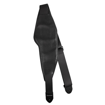 FAT BASS Ombreira de couro（レザーショルダーパッド）