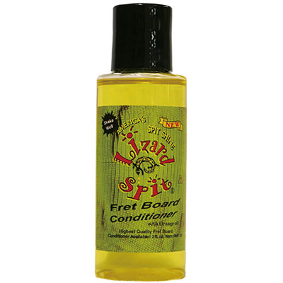 Fret Board Conditioner with Orange Oil 2 oz./MP20